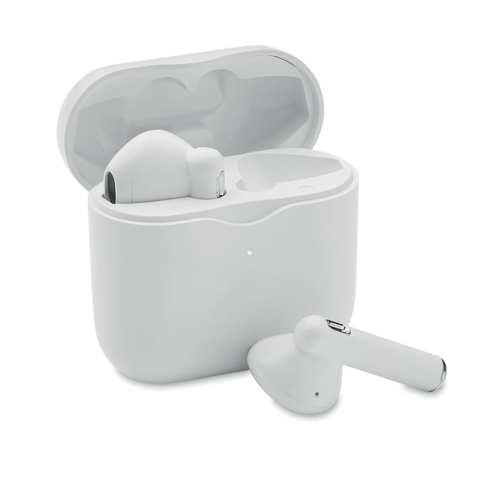 bluetooth slušalke kot poslovno darilo